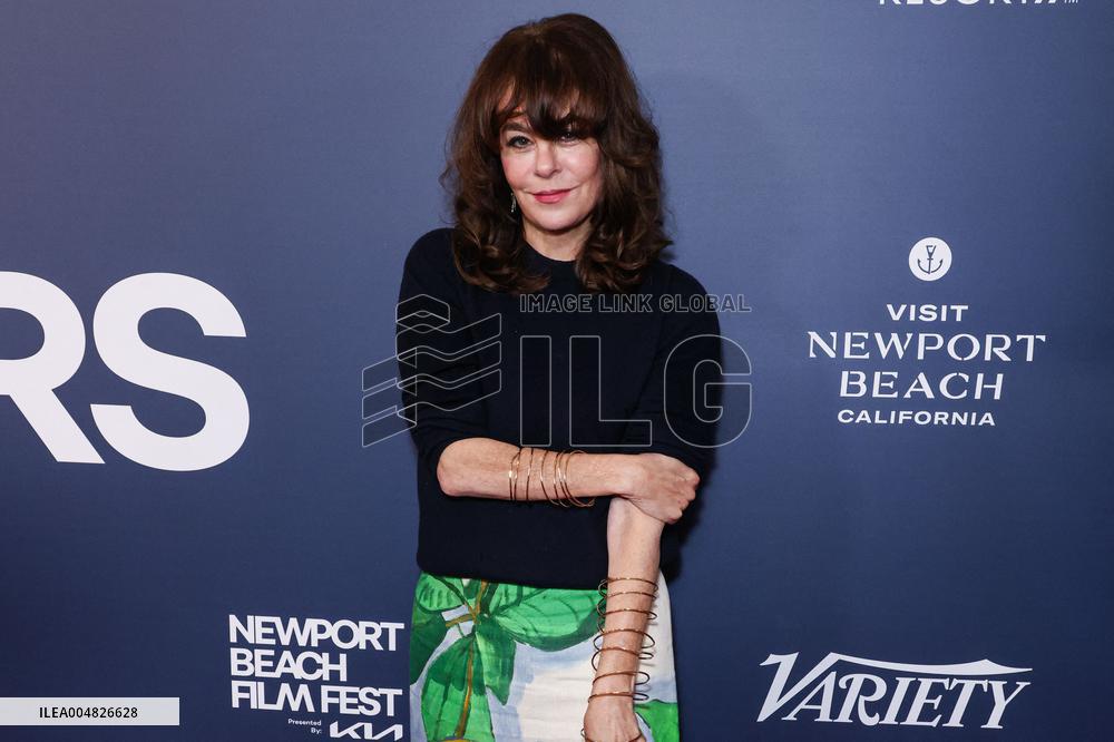 26th Annual Newport Beach Film Festival - California