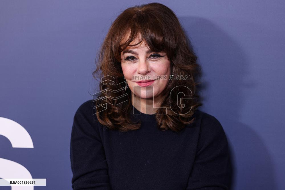 26th Annual Newport Beach Film Festival - California