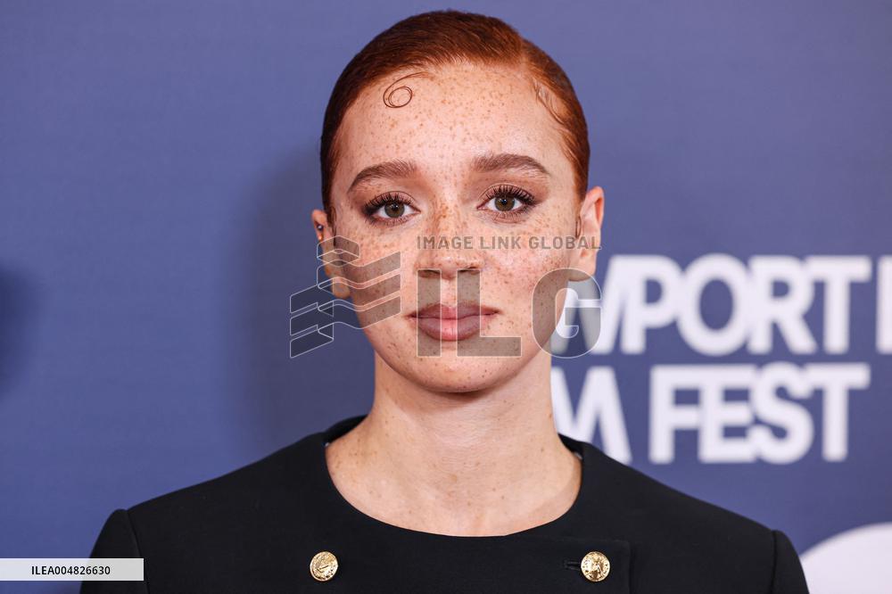 26th Annual Newport Beach Film Festival - California