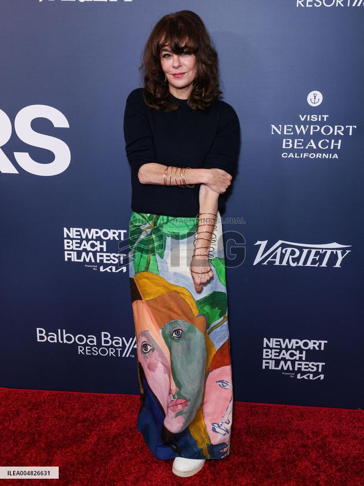 26th Annual Newport Beach Film Festival - California