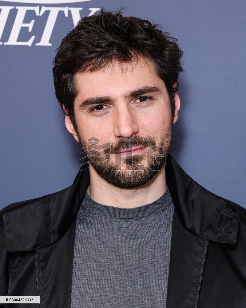 26th Annual Newport Beach Film Festival - California