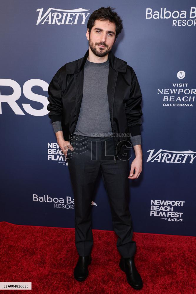 26th Annual Newport Beach Film Festival - California