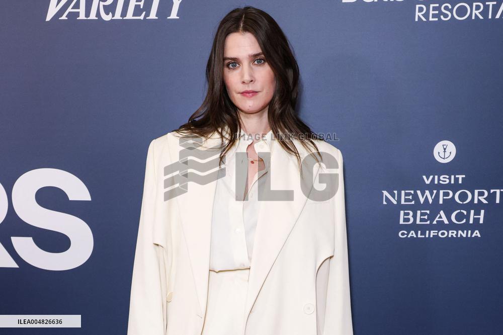 26th Annual Newport Beach Film Festival - California