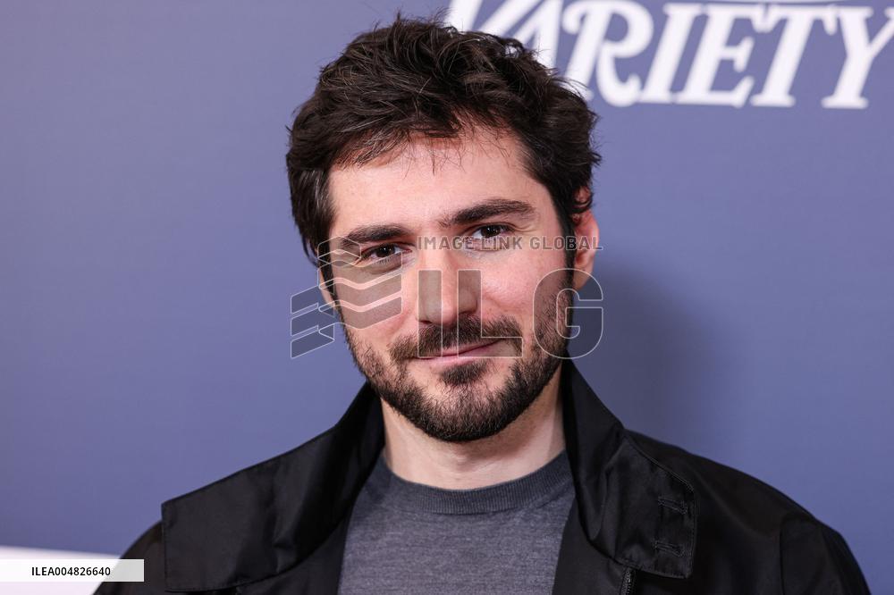 26th Annual Newport Beach Film Festival - California