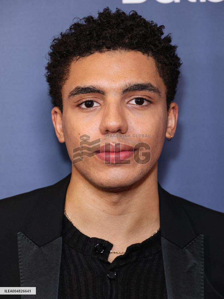 26th Annual Newport Beach Film Festival - California