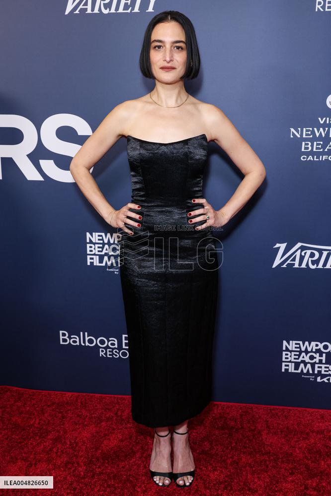 26th Annual Newport Beach Film Festival - California