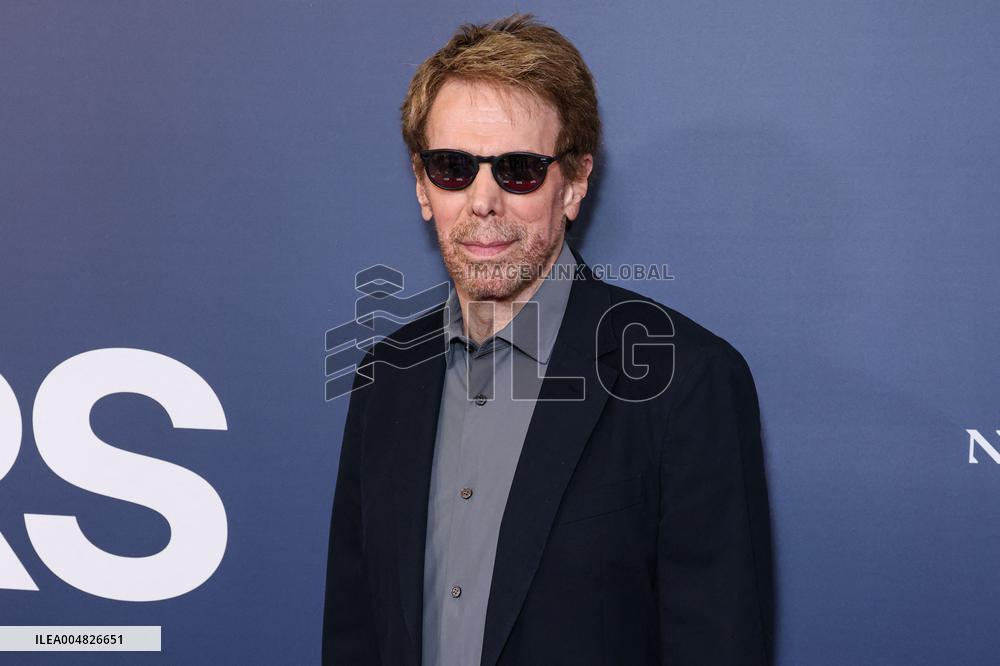 26th Annual Newport Beach Film Festival - California