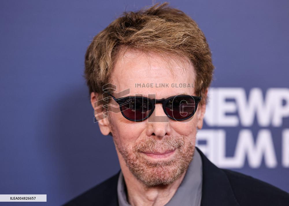 26th Annual Newport Beach Film Festival - California