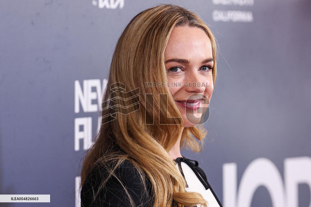26th Annual Newport Beach Film Festival - California
