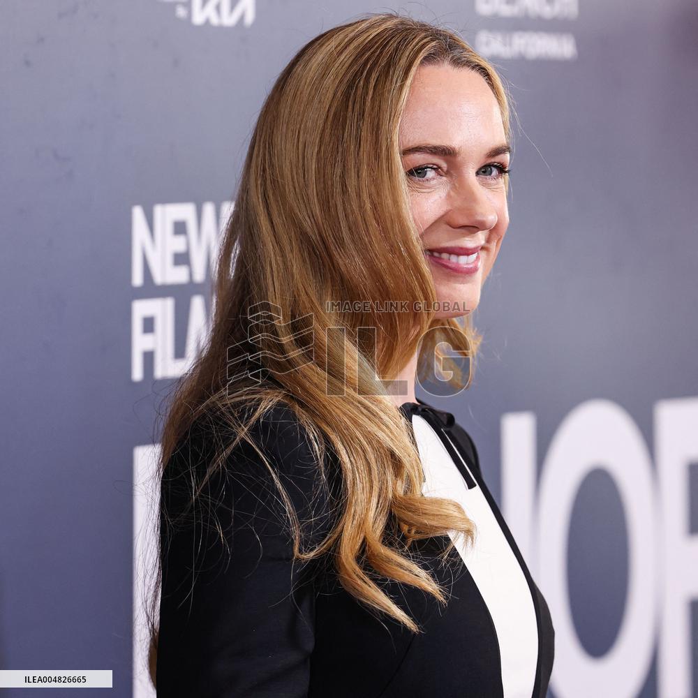 26th Annual Newport Beach Film Festival - California