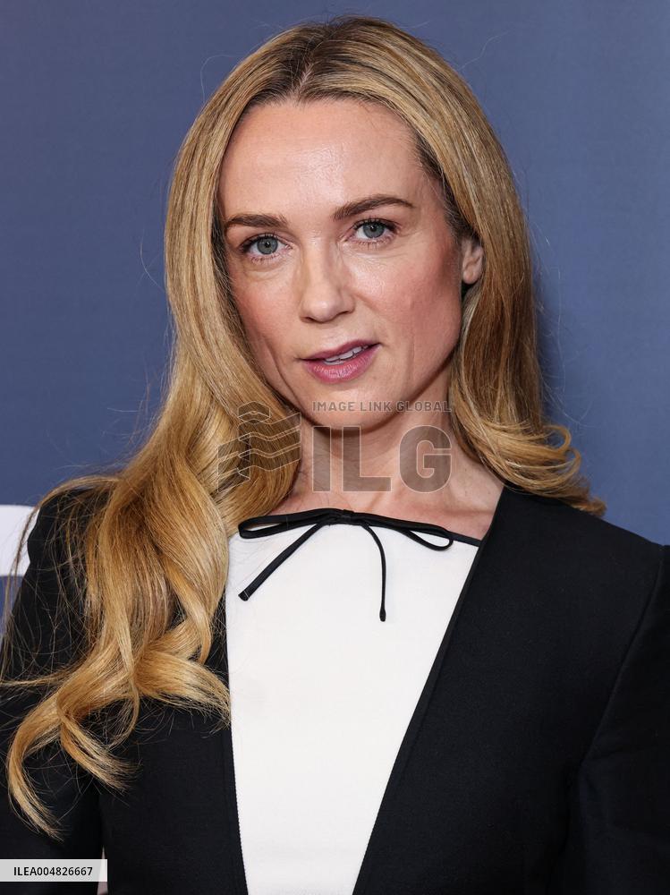 26th Annual Newport Beach Film Festival - California