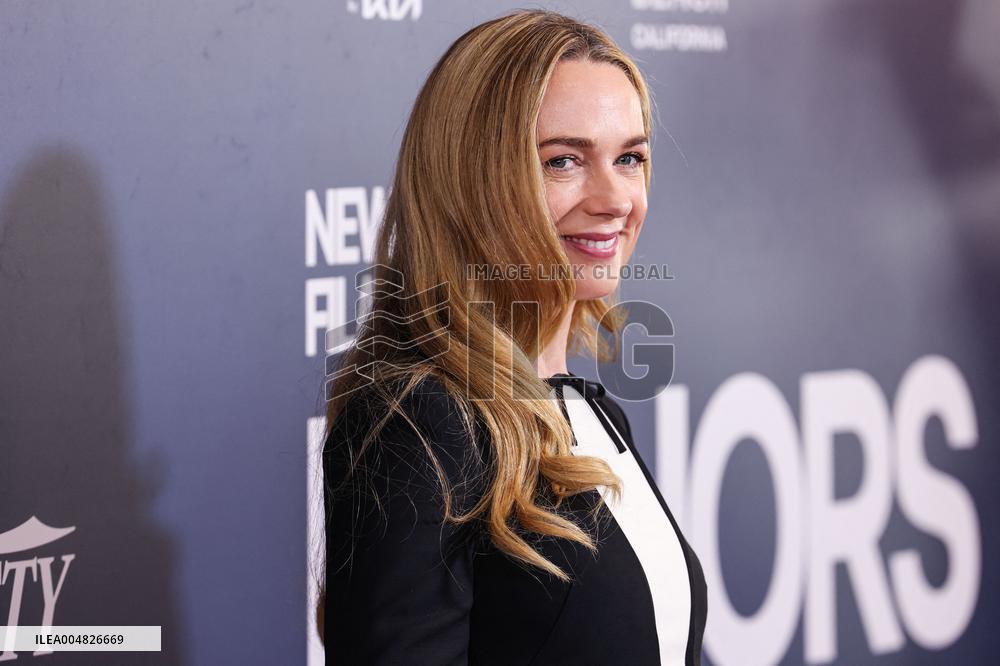 26th Annual Newport Beach Film Festival - California