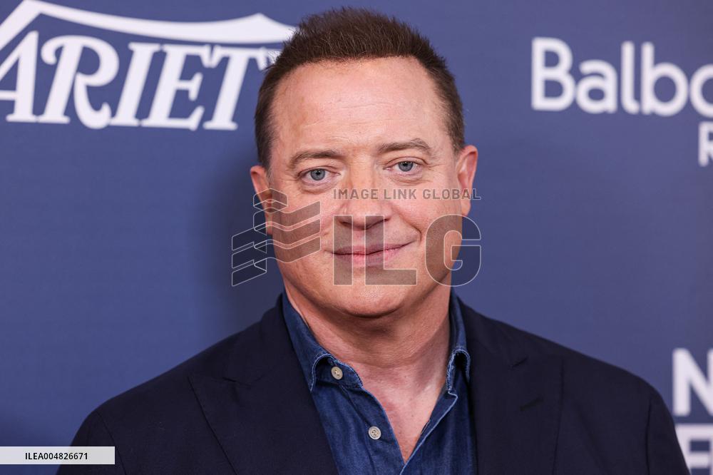 26th Annual Newport Beach Film Festival - California