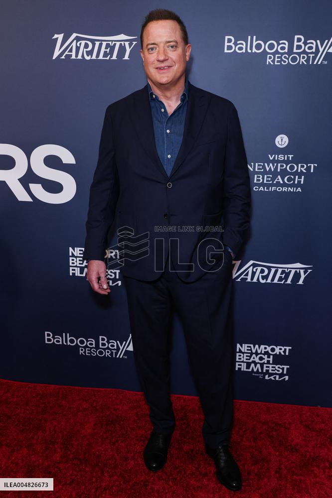26th Annual Newport Beach Film Festival - California