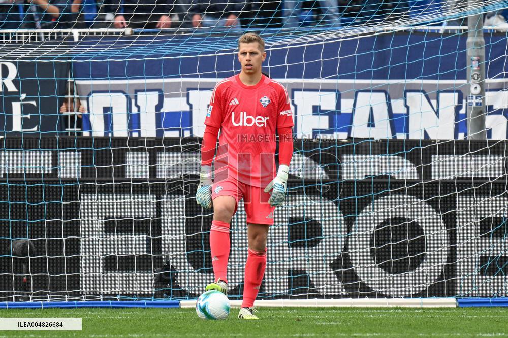 CALCIO - Serie A - Como 1907 vs Juventus FC