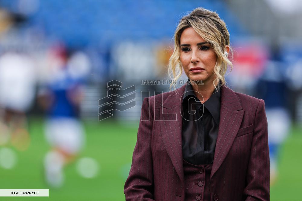 CALCIO - Serie A - Como 1907 vs Juventus FC