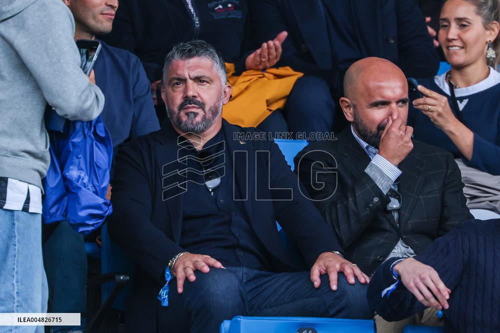 CALCIO - Serie A - Como 1907 vs Juventus FC