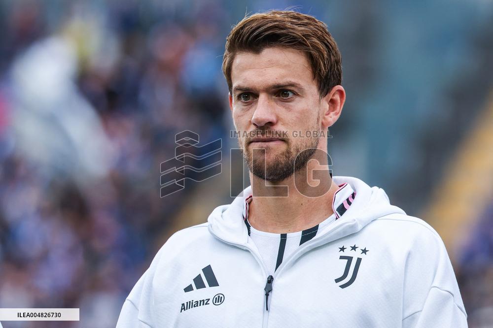 CALCIO - Serie A - Como 1907 vs Juventus FC