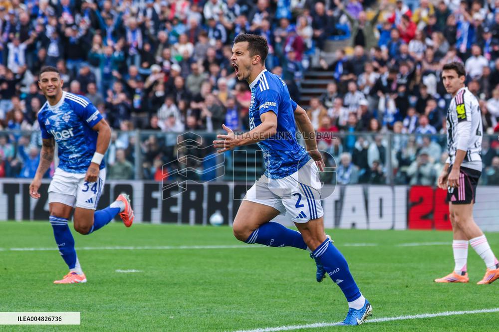 CALCIO - Serie A - Como 1907 vs Juventus FC