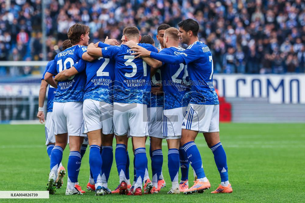 CALCIO - Serie A - Como 1907 vs Juventus FC