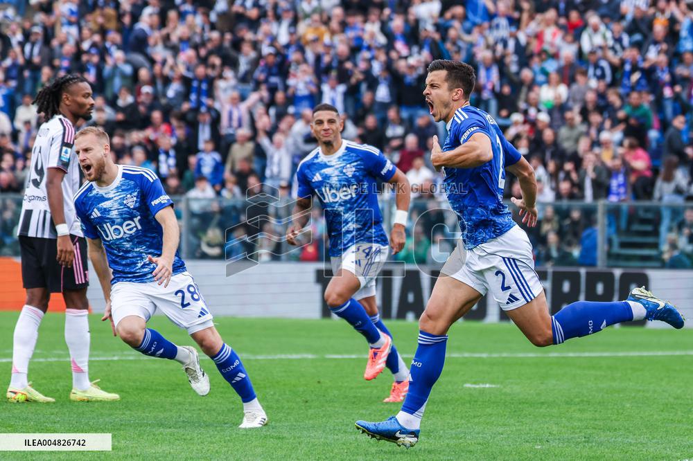 CALCIO - Serie A - Como 1907 vs Juventus FC