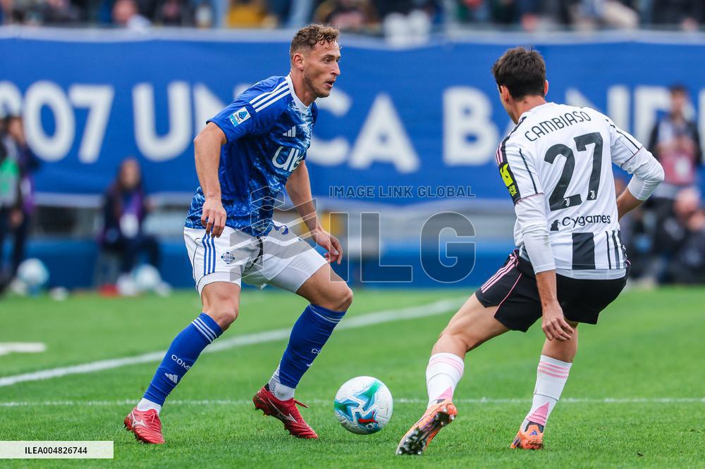 CALCIO - Serie A - Como 1907 vs Juventus FC