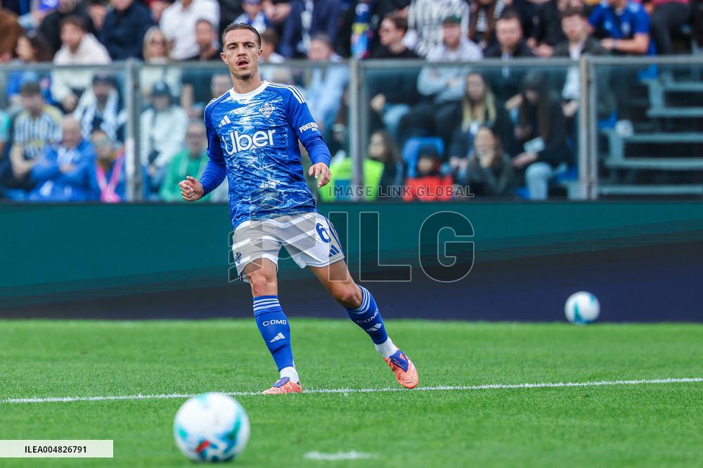 CALCIO - Serie A - Como 1907 vs Juventus FC