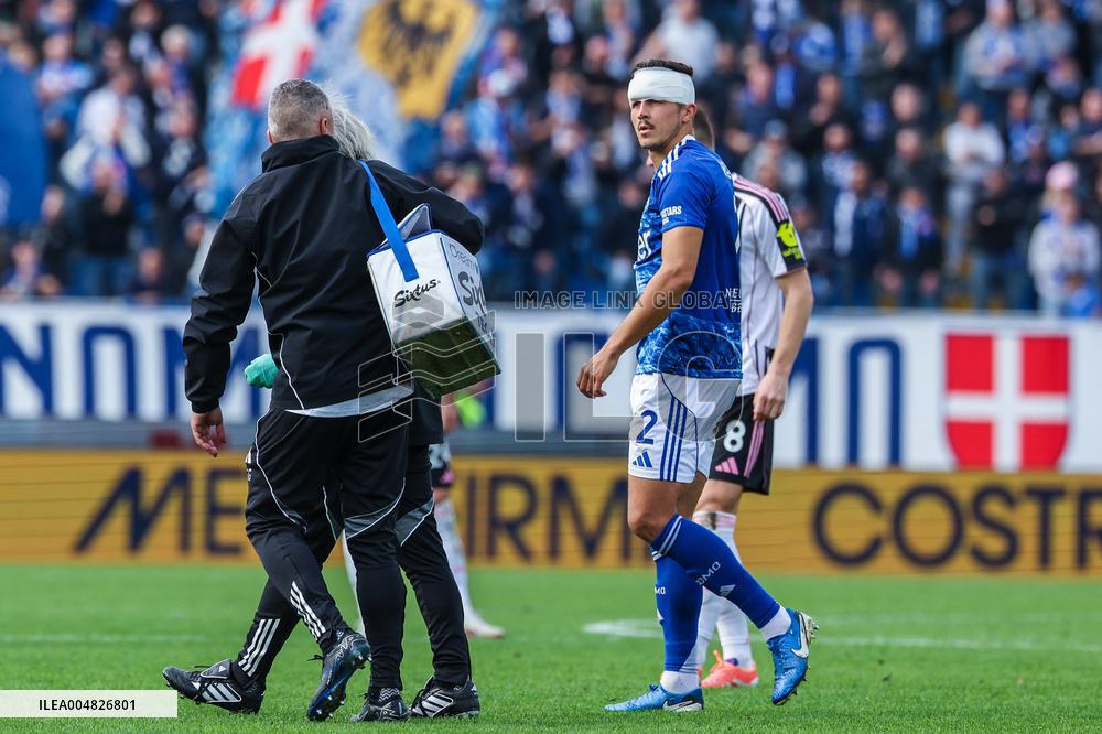 CALCIO - Serie A - Como 1907 vs Juventus FC
