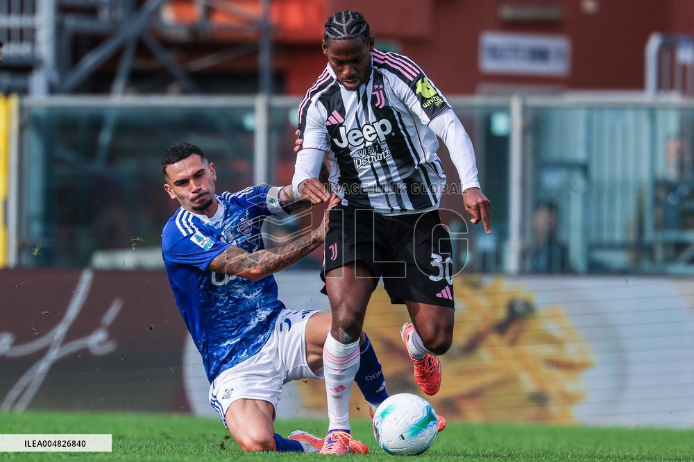 CALCIO - Serie A - Como 1907 vs Juventus FC