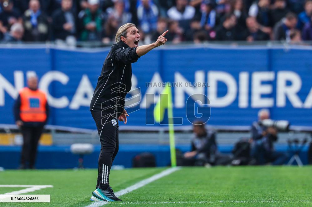 CALCIO - Serie A - Como 1907 vs Juventus FC