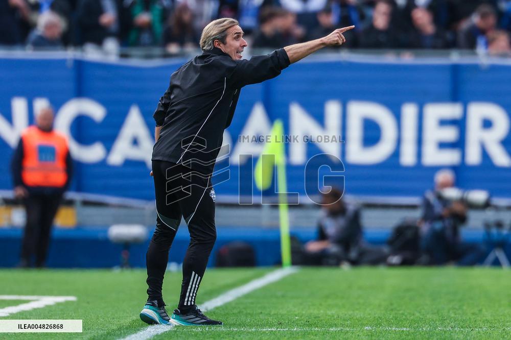 CALCIO - Serie A - Como 1907 vs Juventus FC