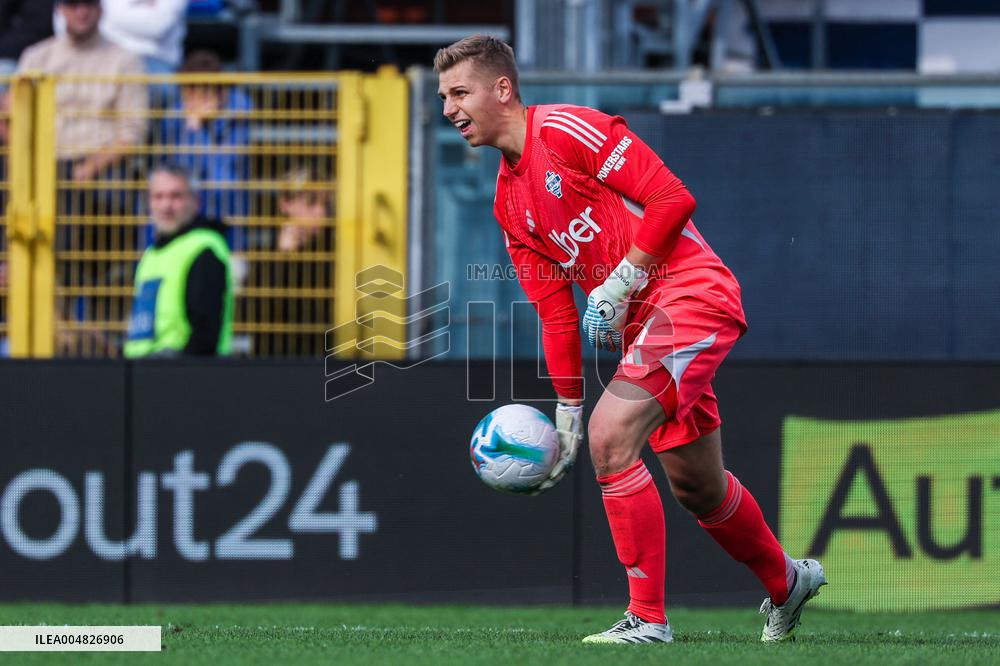 CALCIO - Serie A - Como 1907 vs Juventus FC