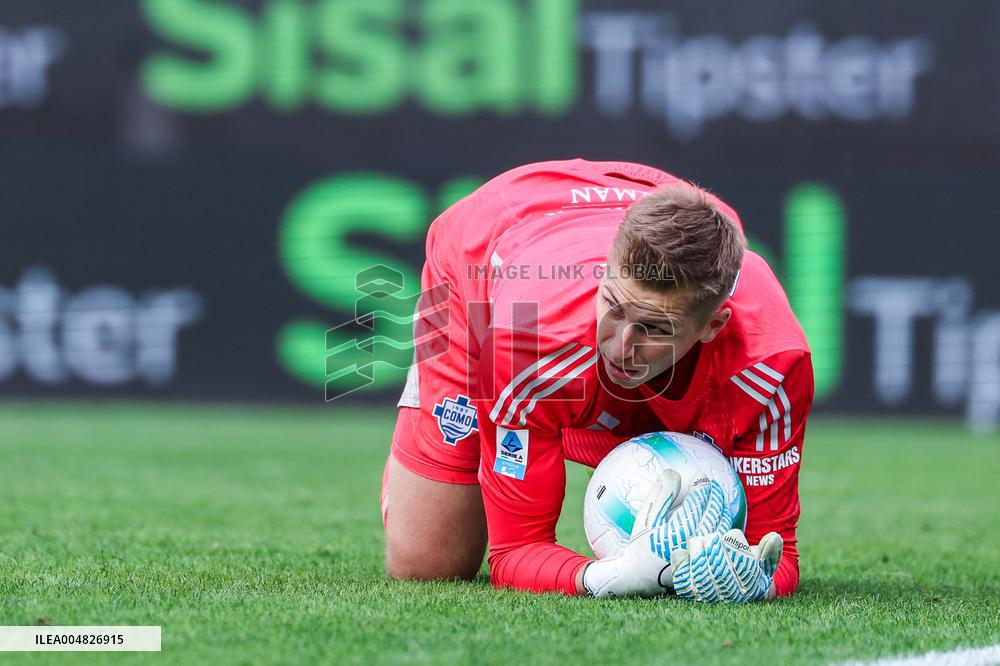 CALCIO - Serie A - Como 1907 vs Juventus FC