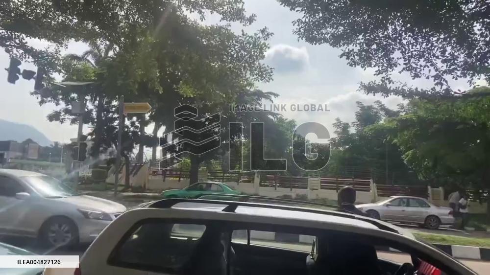 Nigeria: Police Use Tear Gas on Protesters Demanding Nnamdi Kanu’s Release