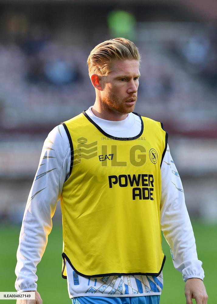 CALCIO - Serie A - Torino FC vs SSC Napoli