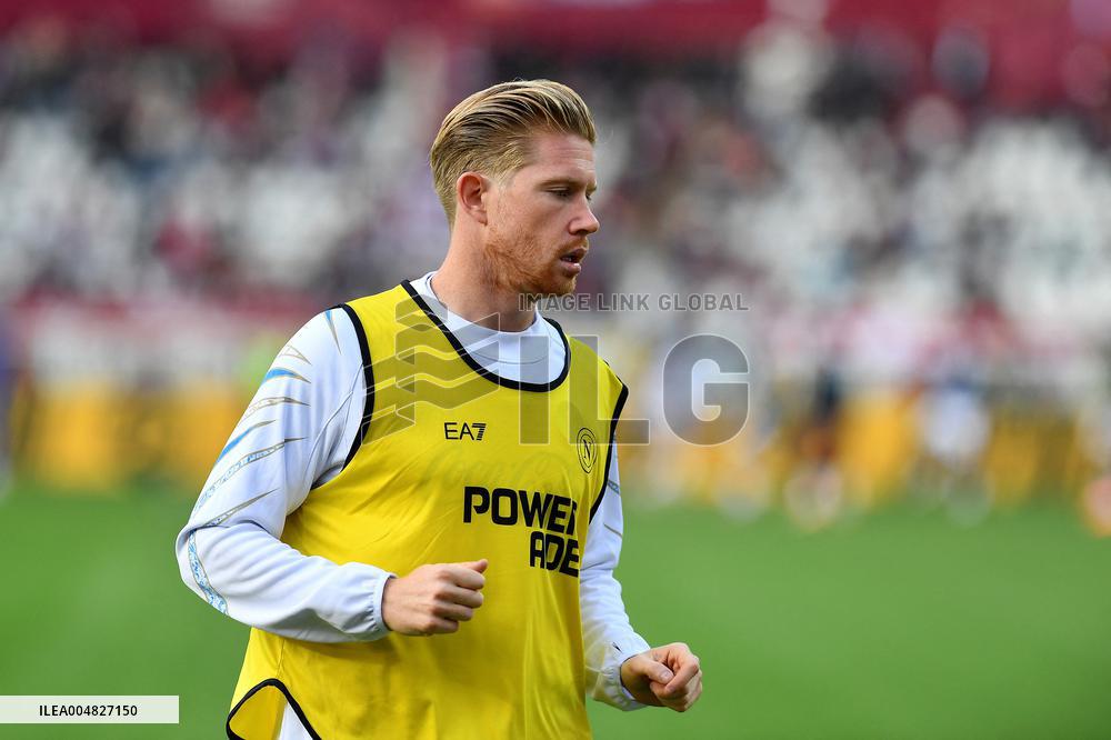 CALCIO - Serie A - Torino FC vs SSC Napoli