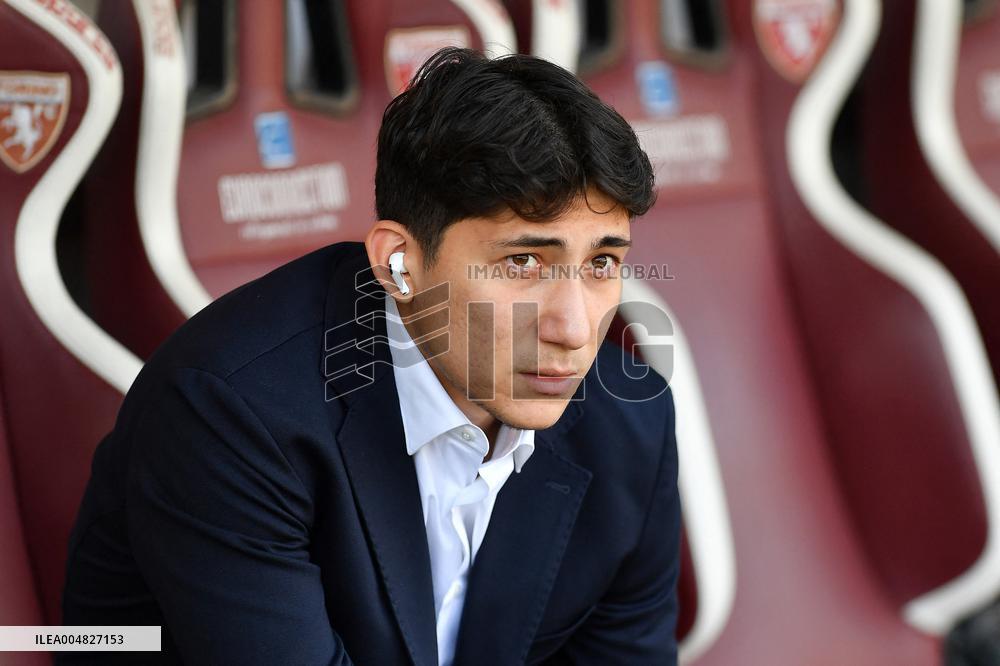 CALCIO - Serie A - Torino FC vs SSC Napoli