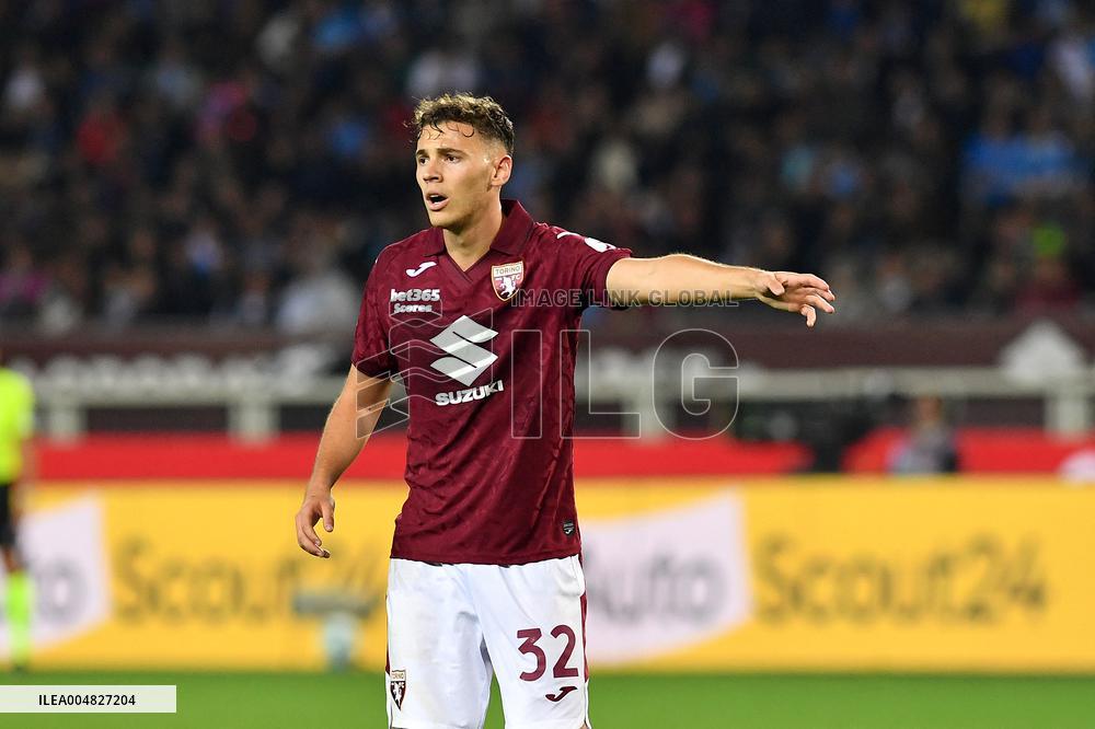 CALCIO - Serie A - Torino FC vs SSC Napoli