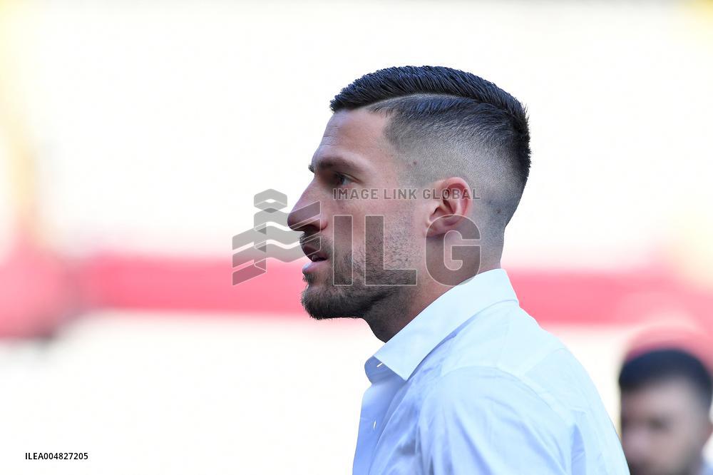 CALCIO - Serie A - Torino FC vs SSC Napoli