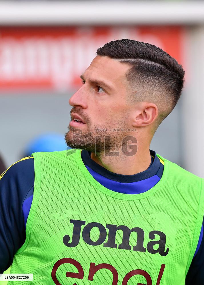 CALCIO - Serie A - Torino FC vs SSC Napoli