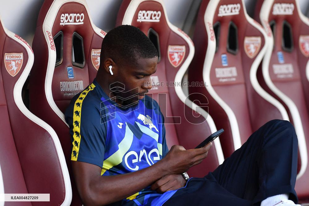 CALCIO - Serie A - Torino FC vs SSC Napoli