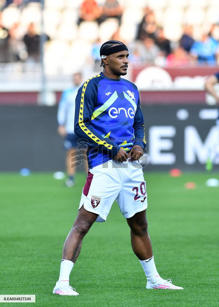 CALCIO - Serie A - Torino FC vs SSC Napoli