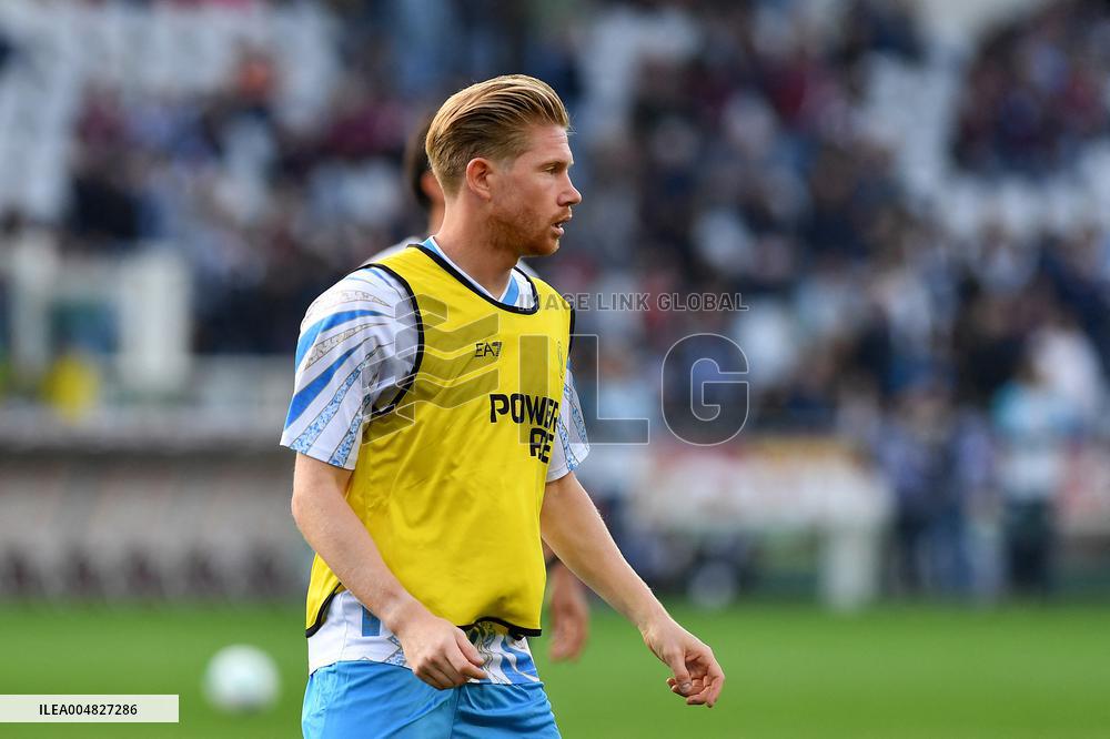 CALCIO - Serie A - Torino FC vs SSC Napoli