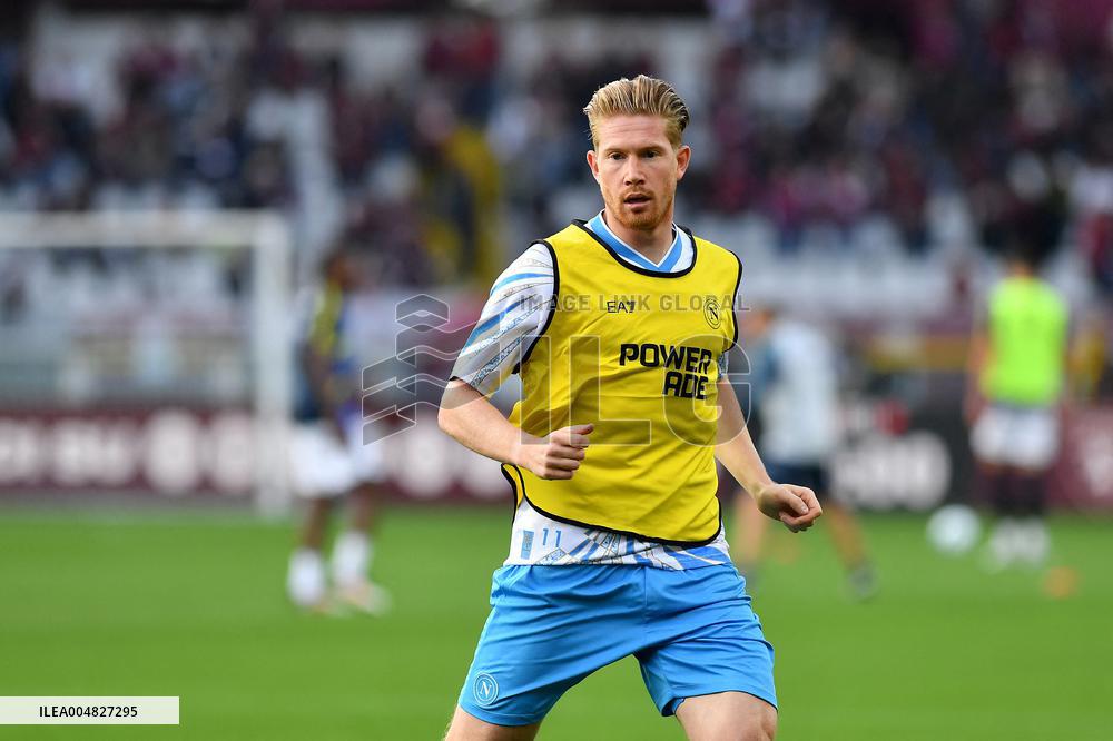 CALCIO - Serie A - Torino FC vs SSC Napoli