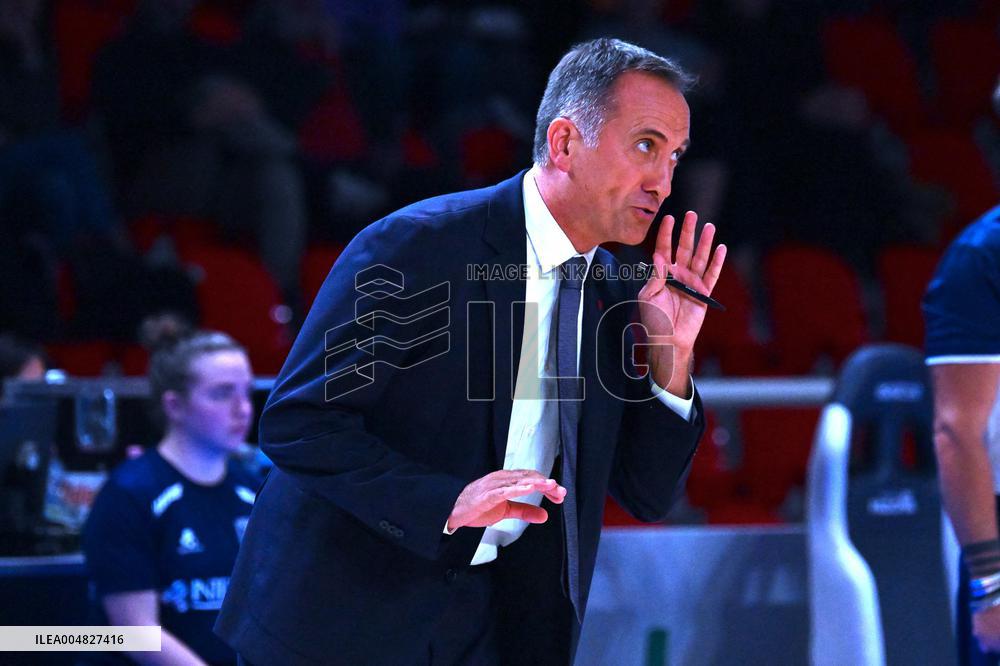 VOLLEY - Superlega Serie A - Sonepar Padova vs MA Acqua S.Bernardo Cuneo