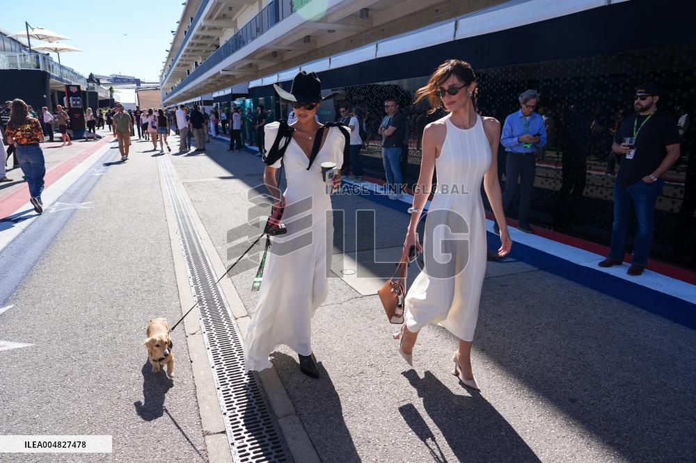 MOTORI - Formula 1 - United States Grand Prix 2025