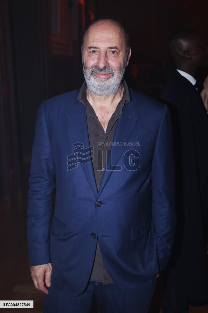 Exclusive - Les Eloges 2025 After Party - Paris