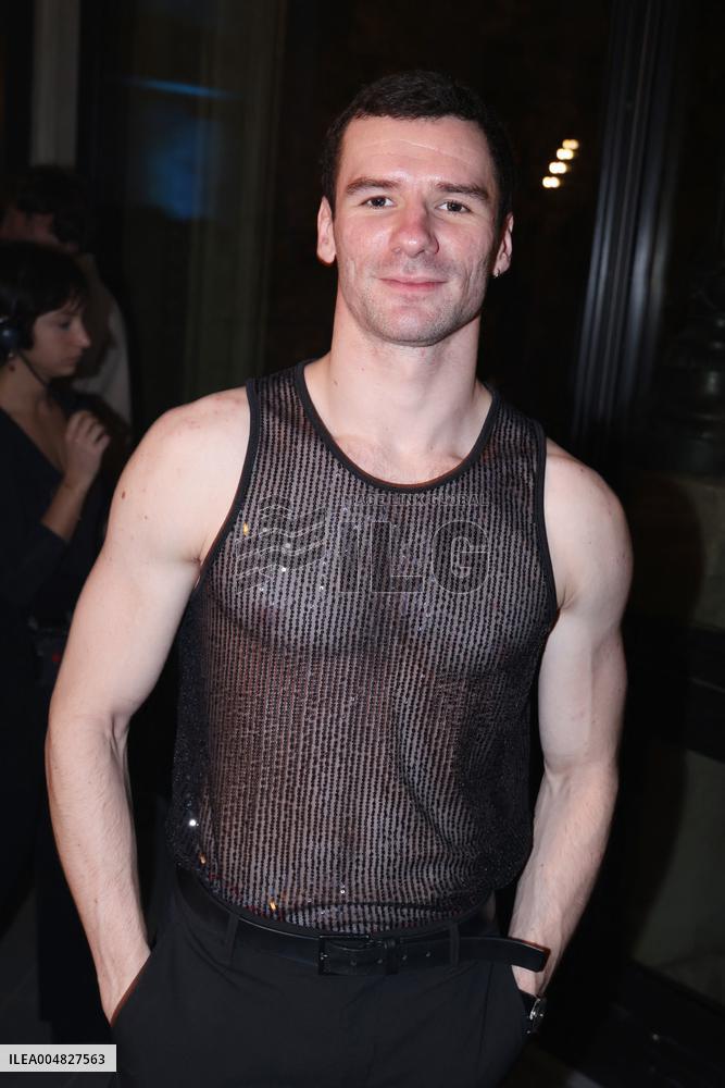 Exclusive - Les Eloges 2025 After Party - Paris