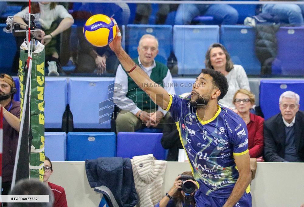 VOLLEY - Superlega Serie A - Allianz Milano vs Valsa Group Modena