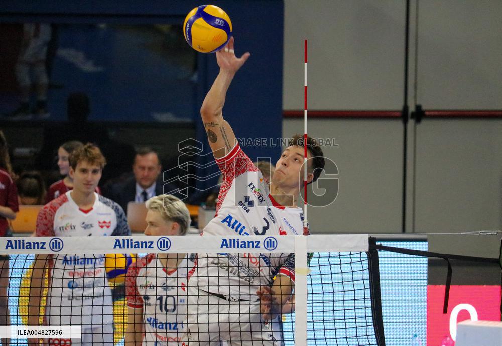 VOLLEY - Superlega Serie A - Allianz Milano vs Valsa Group Modena